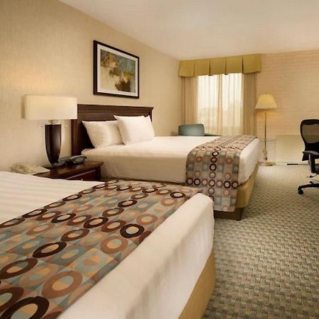 Hotel Lotus Kansas City Stadium Εξωτερικό φωτογραφία