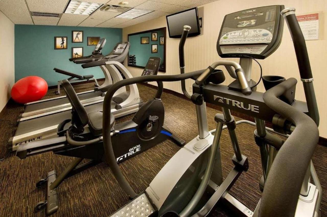 Hotel Lotus Kansas City Stadium Εξωτερικό φωτογραφία