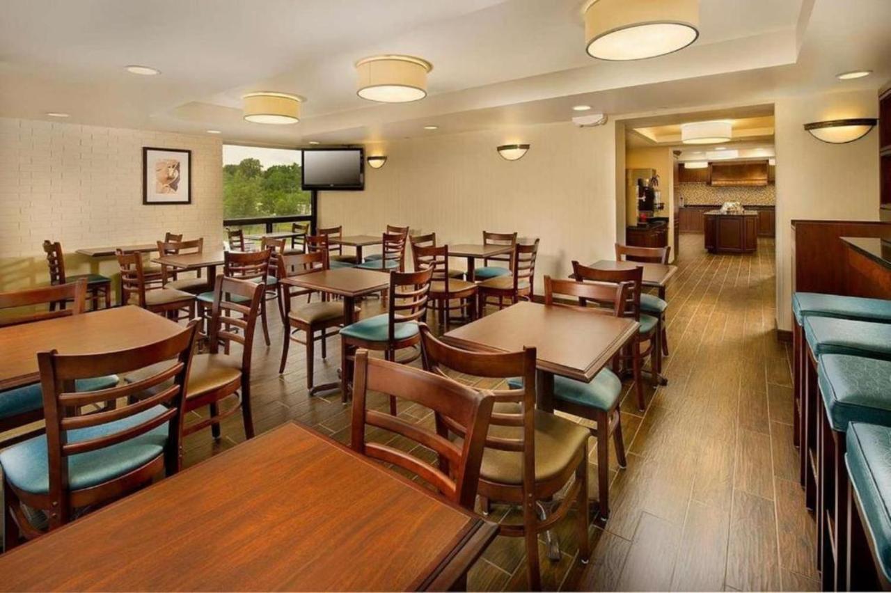 Hotel Lotus Kansas City Stadium Εξωτερικό φωτογραφία