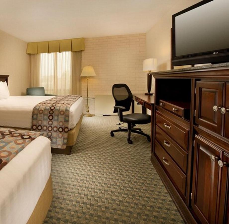 Hotel Lotus Kansas City Stadium Εξωτερικό φωτογραφία