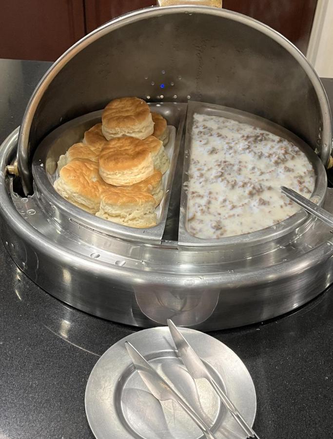 Hotel Lotus Kansas City Stadium Εξωτερικό φωτογραφία